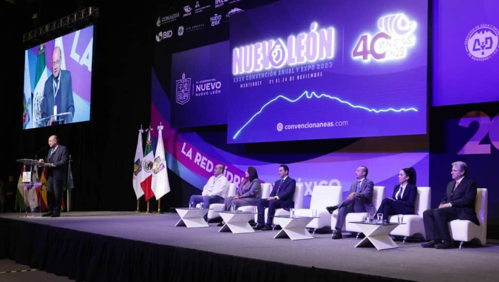 Convención y Expo ANEAS 2023