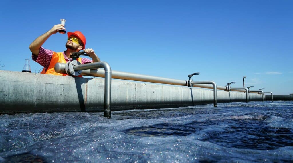 dia mundial del control de la calidad del agua