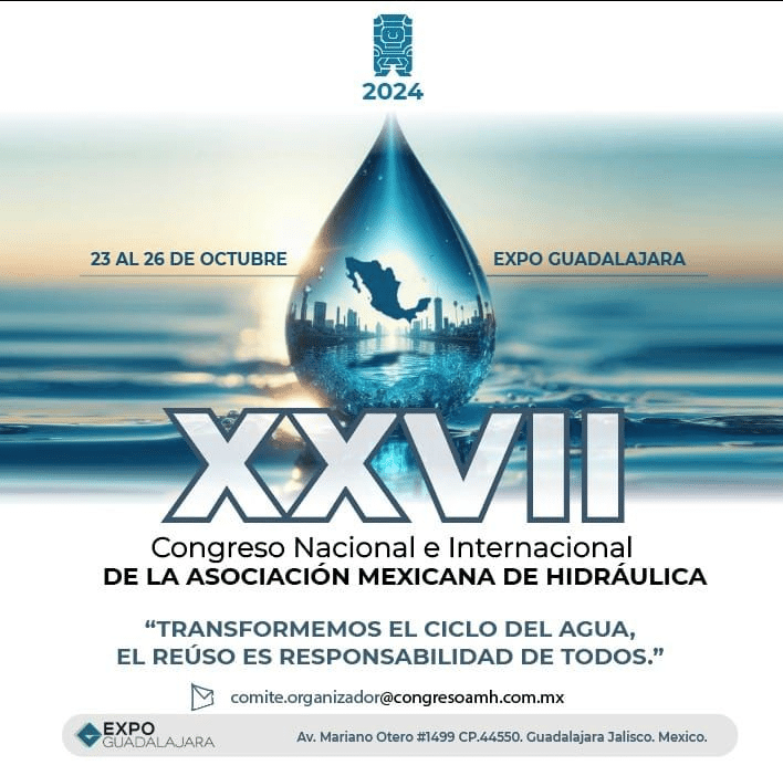 Participación Incotex en XXVII Congreso nacional e internacional AMH